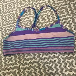 Ivivva Sports Bra